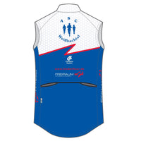 Tech+ Wind Vest