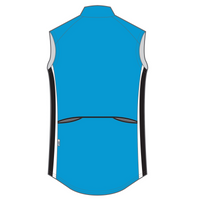 Tech+ Wind Vest