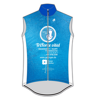 Tech+ Wind Vest