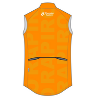Tech+ Wind Vest