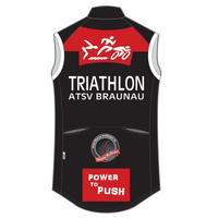 Tech+ Wind Vest