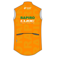 Tech+ Wind Vest