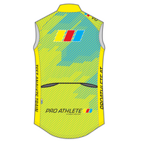 Tech+ Wind Vest