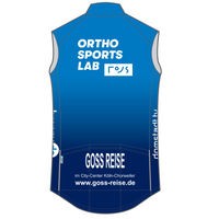 Tech+ Wind Vest