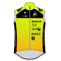 Tech+ Wind Vest