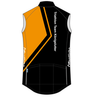 Tech+ Wind Vest