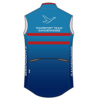 Tech+ Wind Vest
