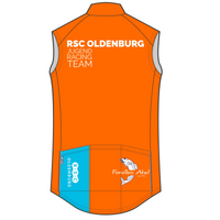 Performance+ Wind Vest - Children