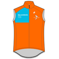 Performance+ Wind Vest - Children