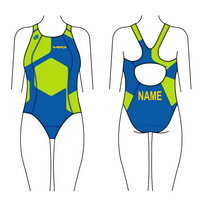 APEX Swimsuit