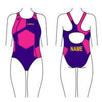 PERFORMANCE Swimsuit