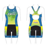APEX Women Specific Tri Suit