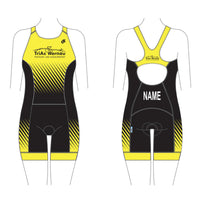 APEX Women Specific Tri Suit