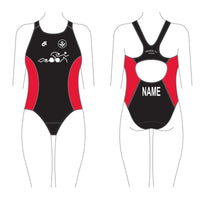 PERFORMANCE Swimsuit