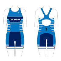APEX Women Specific Tri Suit