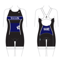 APEX Women Specific Tri Suit