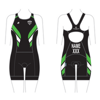 APEX Women Specific Tri Suit