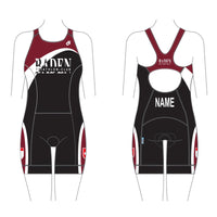 APEX Women Specific Tri Suit