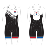 APEX Women Specific Tri Suit