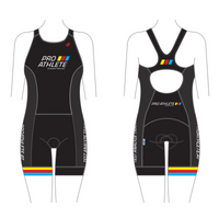 APEX Women Specific Tri Suit