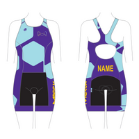 APEX Women Specific Tri Suit
