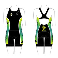 APEX Women Specific Tri Suit