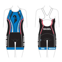 APEX Women Specific Tri Suit