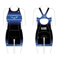 APEX Women Specific Tri Suit