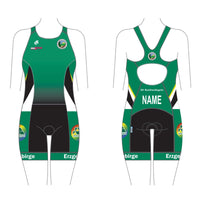 APEX Women Specific Tri Suit