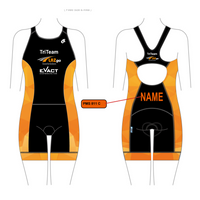 APEX Women Specific Tri Suit