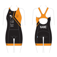APEX Women Specific Tri Suit