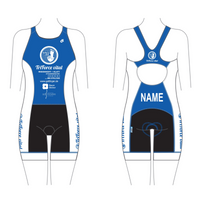 APEX Women Specific Tri Suit