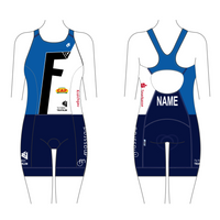 APEX Women Specific Tri Suit