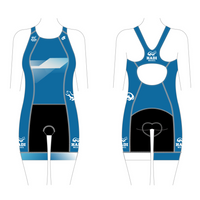 APEX Women Specific Tri Suit