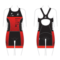 APEX Women Specific Tri Suit