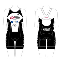 APEX Women Specific Tri Suit