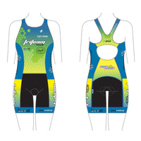 APEX Women Specific Tri Suit