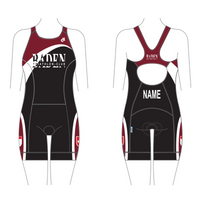 APEX Women Specific Tri Suit