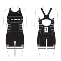 APEX Women Specific Tri Suit