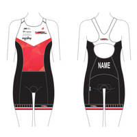 APEX Women Specific Tri Suit