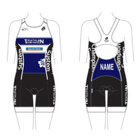 APEX Women Specific Tri Suit