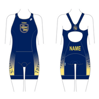 APEX Women Specific Tri Suit