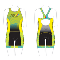 APEX Women Specific Tri Suit