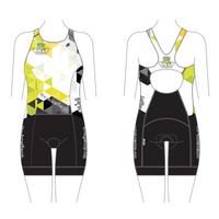 APEX Women Specific Tri Suit