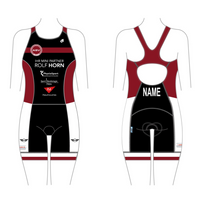 APEX Women Specific Tri Suit