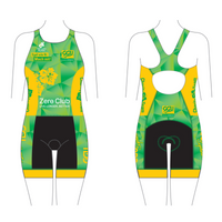 APEX Women Specific Tri Suit
