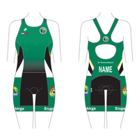APEX Women Specific Tri Suit