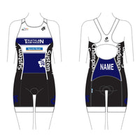 APEX Women Specific Tri Suit
