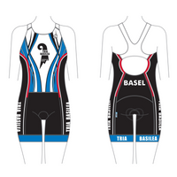 APEX Women Specific Tri Suit