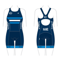 APEX Women Specific Tri Suit